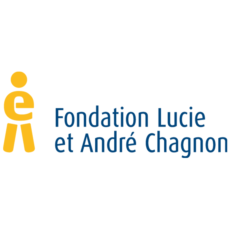 Fondation Lucie et André Chagnon
