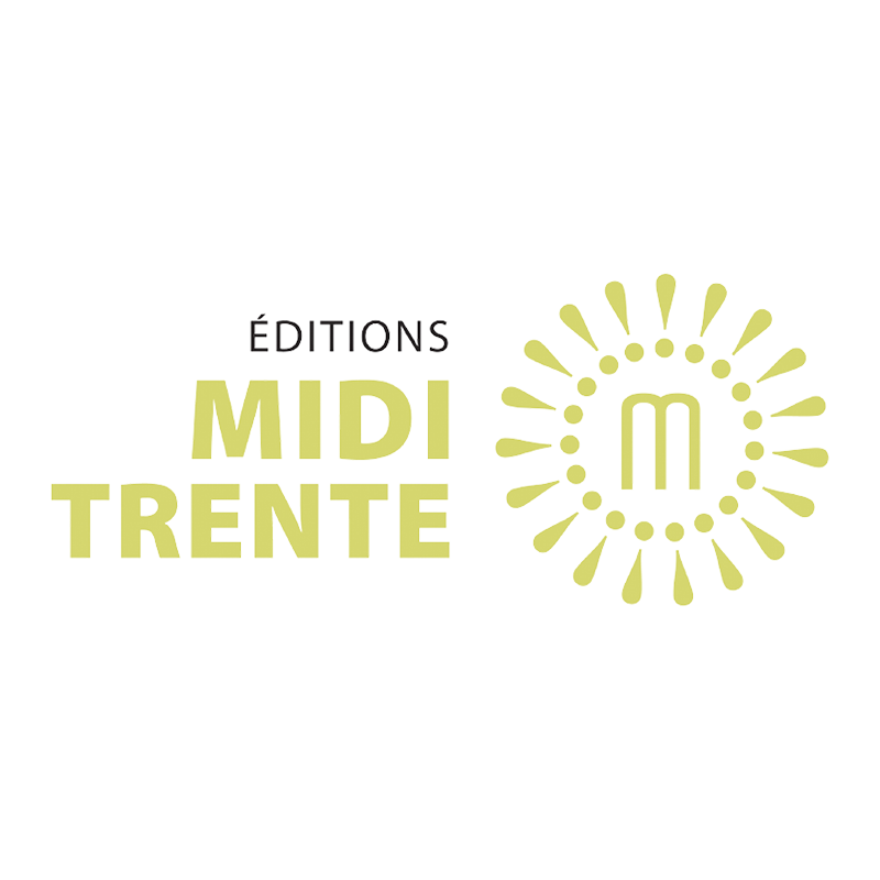 Éditions Midi Trente