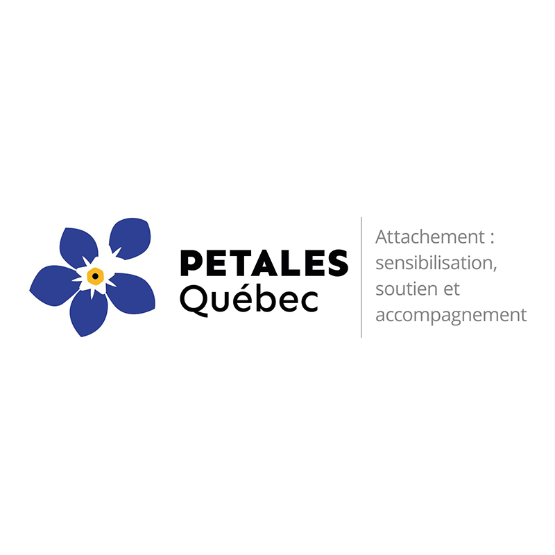 PETALES Québec