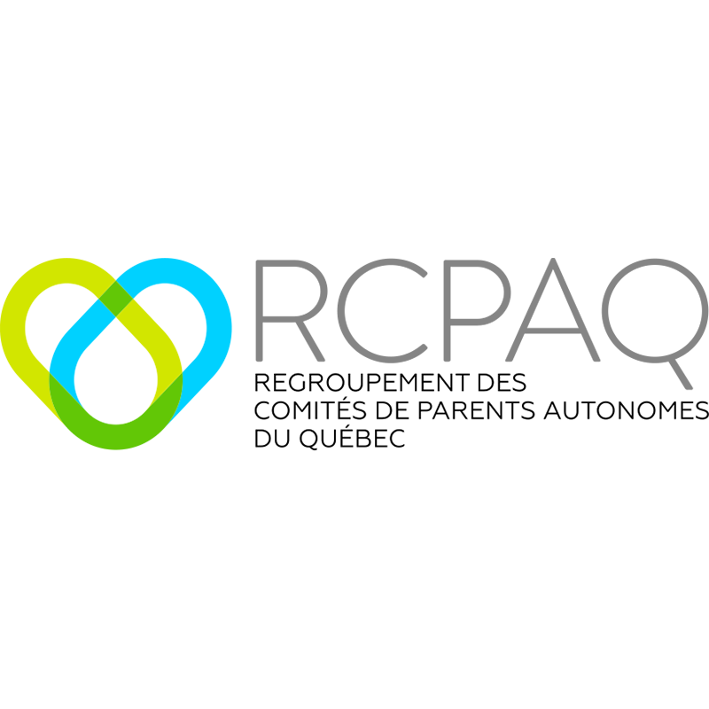 Regroupement des comités de parents autonomes du Québec