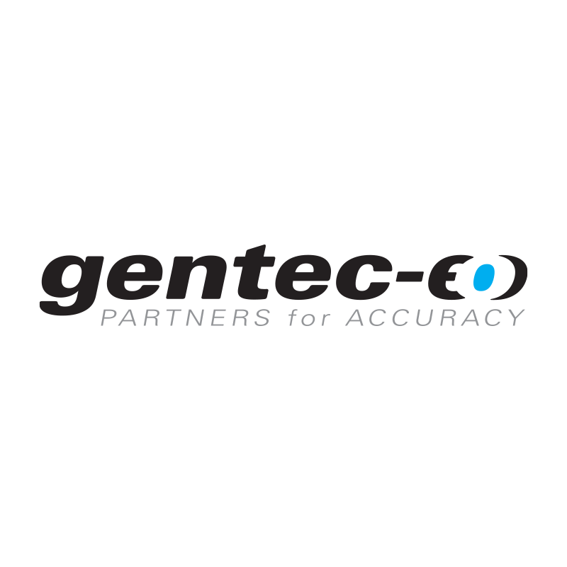 Gentec Électro-Optique Inc./ Gentec Electro-Optics Inc.